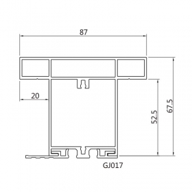 GJ7054-2