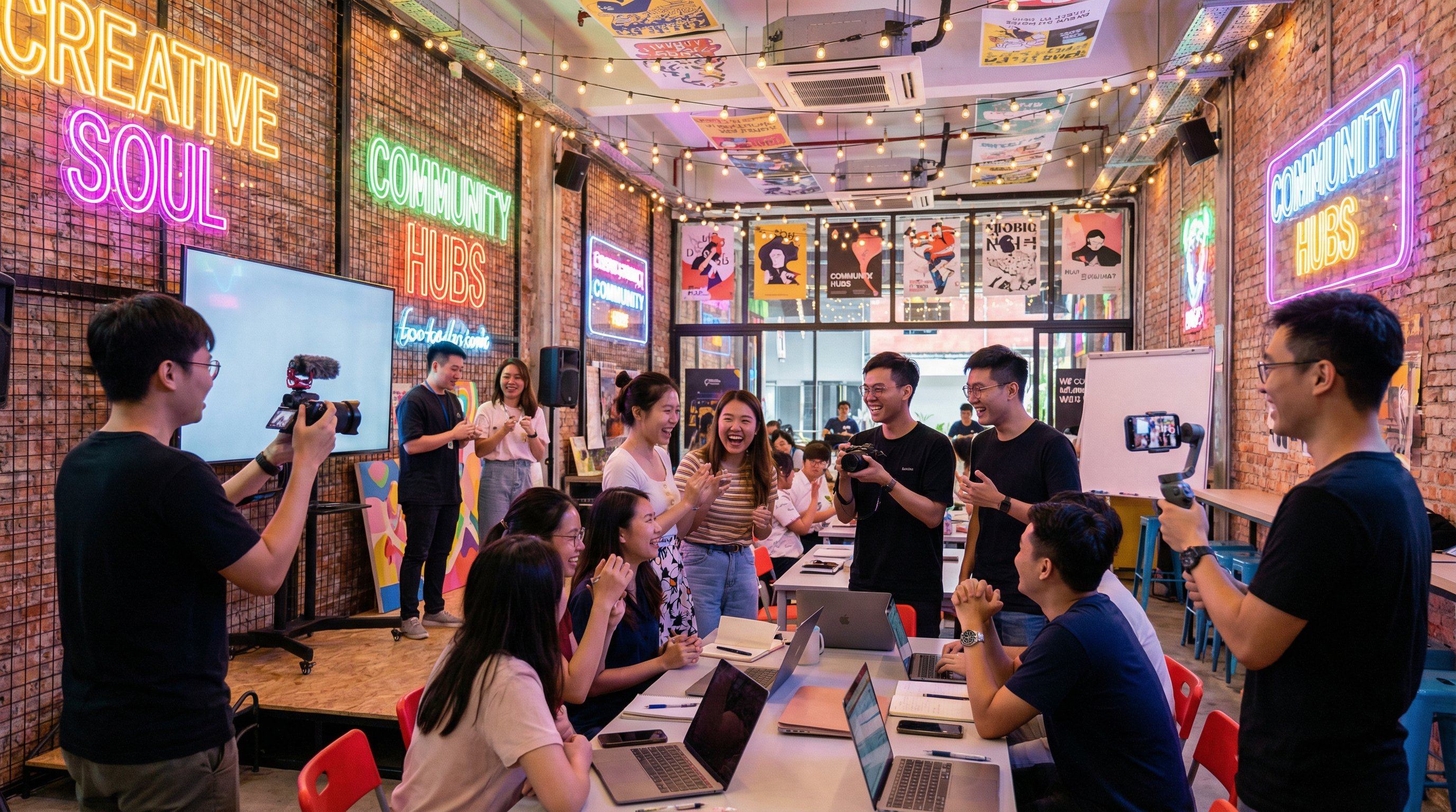 人妻社区活动视频