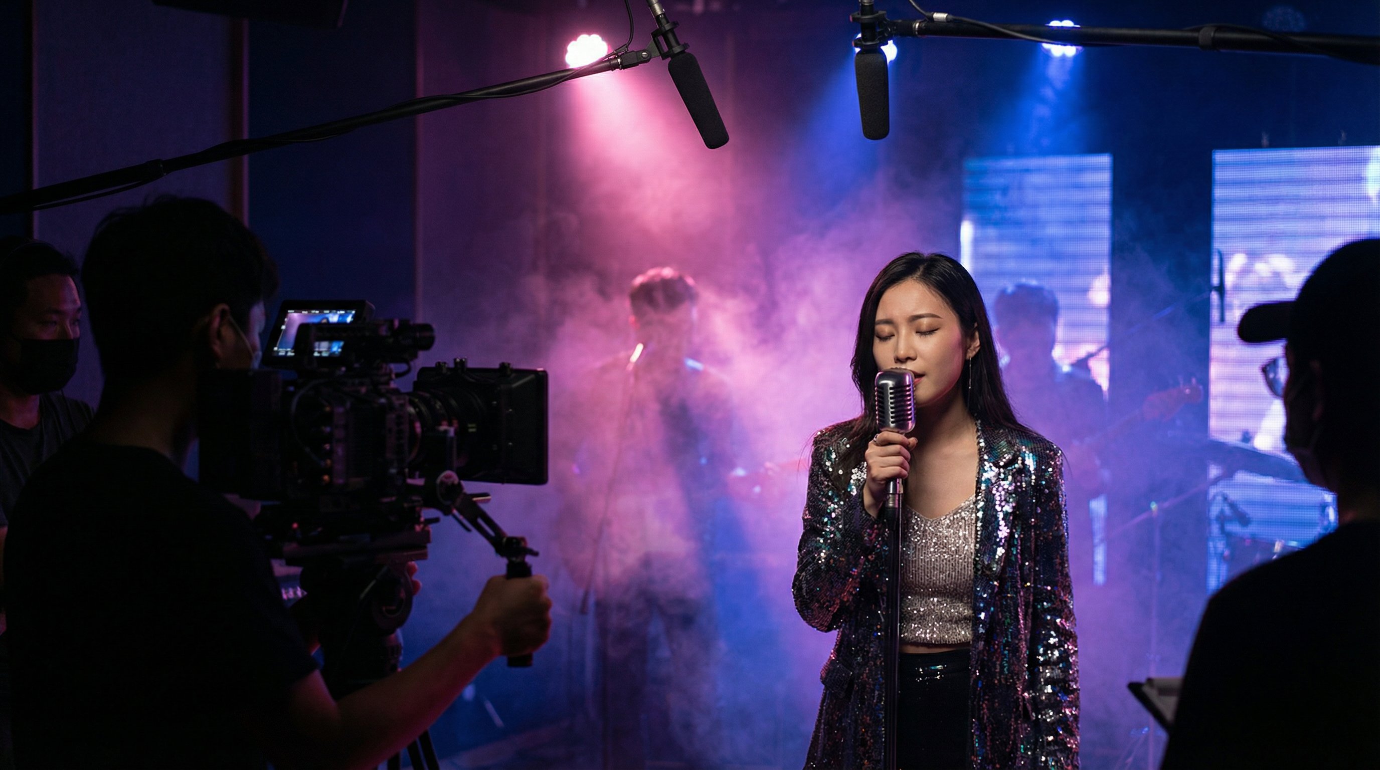 人妻MV音乐视频