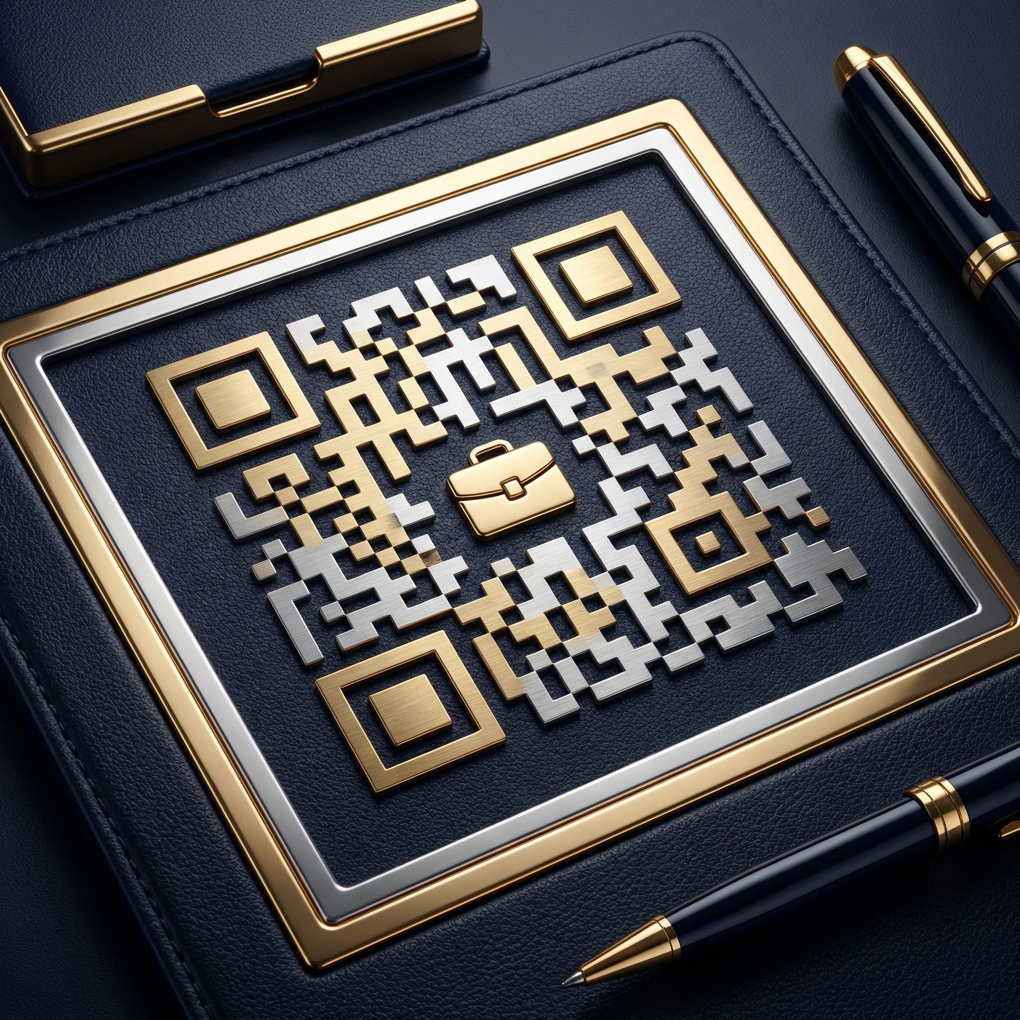 人妻商务二维码