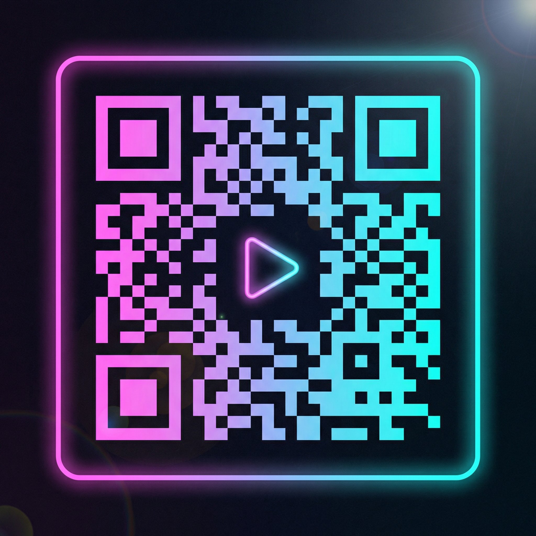 人妻公众号二维码